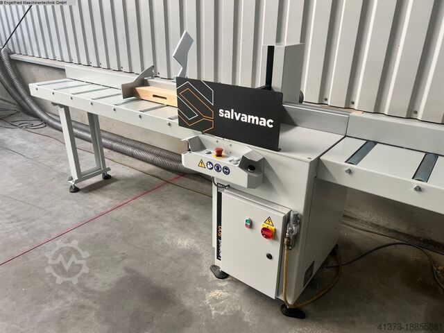 Cross cut saw SALVAMAC Legend 500