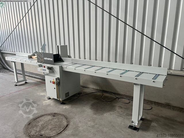 Cross cut saw SALVAMAC Legend 500