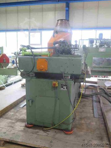 Wide planer with constant table Rex Top 1350 W