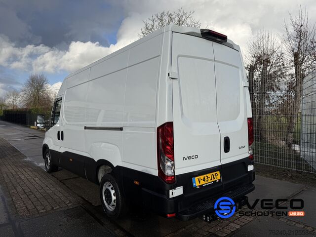 Iveco 35S18 Daily Adaptive Cruise control – Automaat- L3H2 -176pk - Trekhaak Iveco 35S18 Daily Adaptive Cruise control – Automaat-...