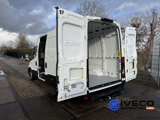 Iveco 35S18 Daily Adaptive Cruise control – Automaat- L3H2 -176pk - Trekhaak Iveco 35S18 Daily Adaptive Cruise control – Automaat-...