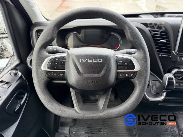 Iveco 35S18 Daily Adaptive Cruise control – Automaat- L3H2 -176pk - Trekhaak Iveco 35S18 Daily Adaptive Cruise control – Automaat-...