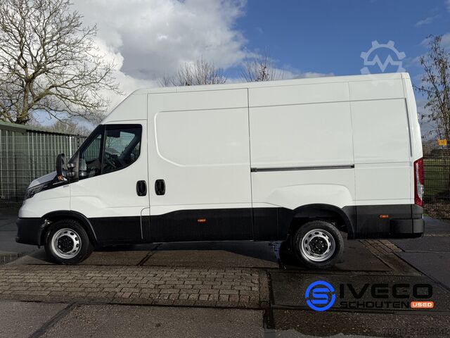 Iveco 35S18 Daily Adaptive Cruise control – Automaat- L3H2 -176pk - Trekhaak Iveco 35S18 Daily Adaptive Cruise control – Automaat-...