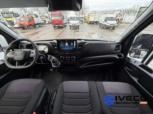 Kastenwagen Iveco Daily 35S18V A8 Adaptive Cruise control – Autom...