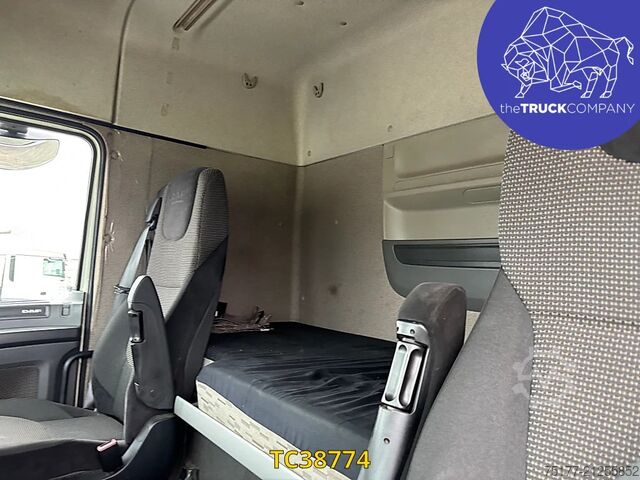 Standard-SZM DAF XF 460