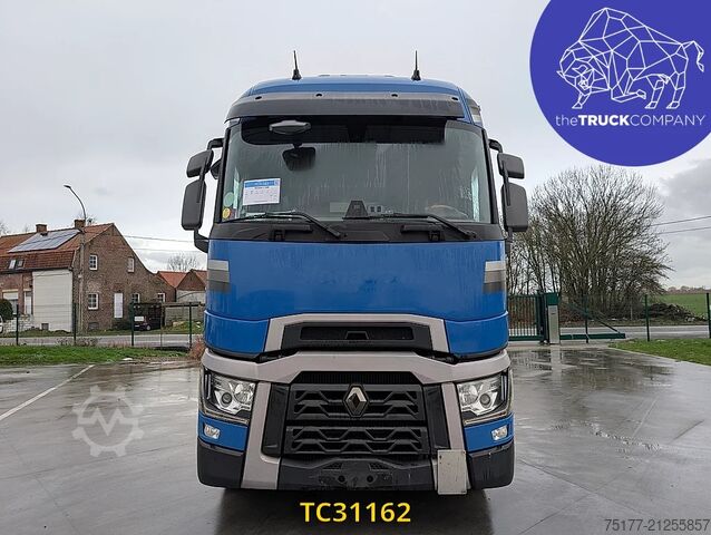 Standard-SZM Renault T 440