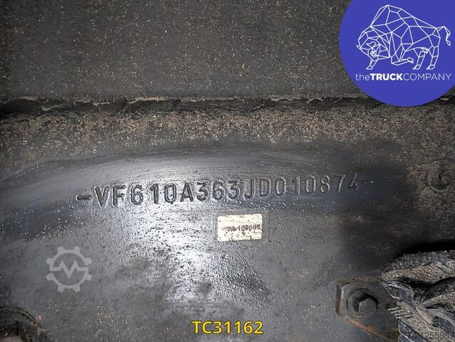 Standard-SZM Renault T 440