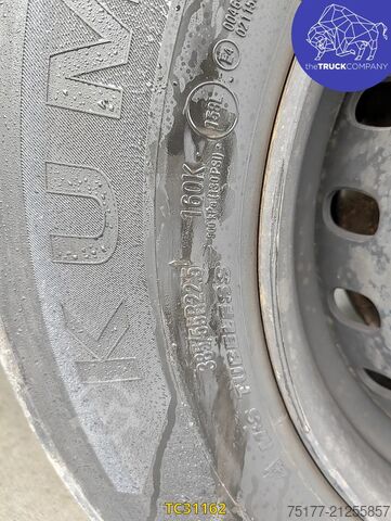 Standard-SZM Renault T 440