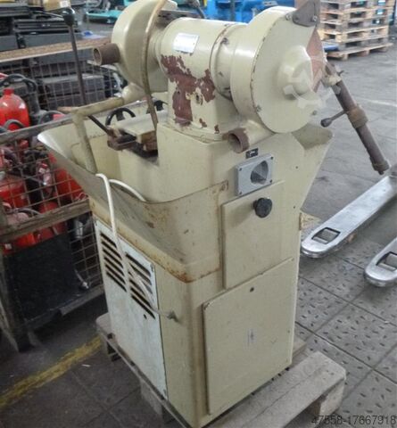 Drill Grinding Machine WMW WEKÖ Königssee SBU 40N