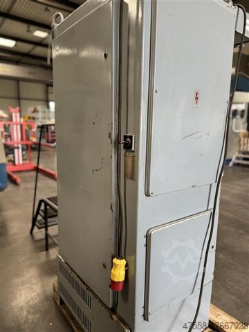 Saw-Blade Sharpening Machine WMW WERKÖ SWSK 1450