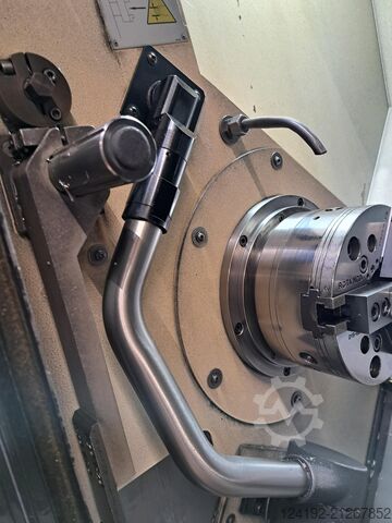 CNC-Dreh- und Fräszentrum DMG MORI CTX beta 500