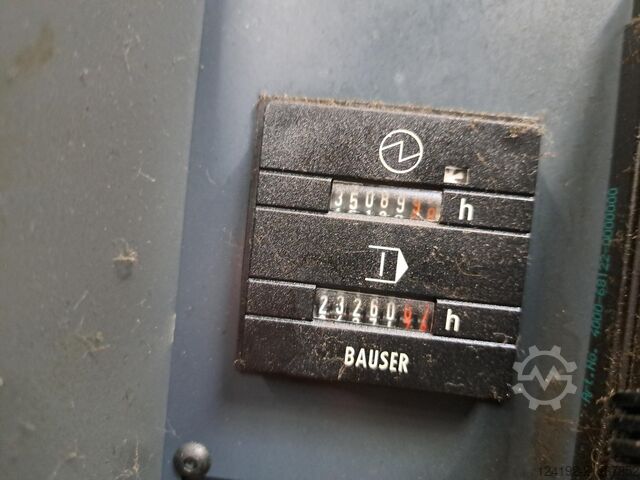 CNC-Dreh- und Fräszentrum DMG MORI CTX beta 500