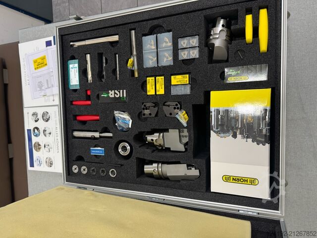 CNC-Dreh- und Fräszentrum DMG MORI CTX beta 500