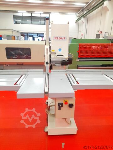 Pendelsäge STROMAB PS/50 F