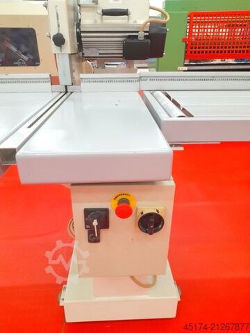 Pendelsäge STROMAB PS/50 F