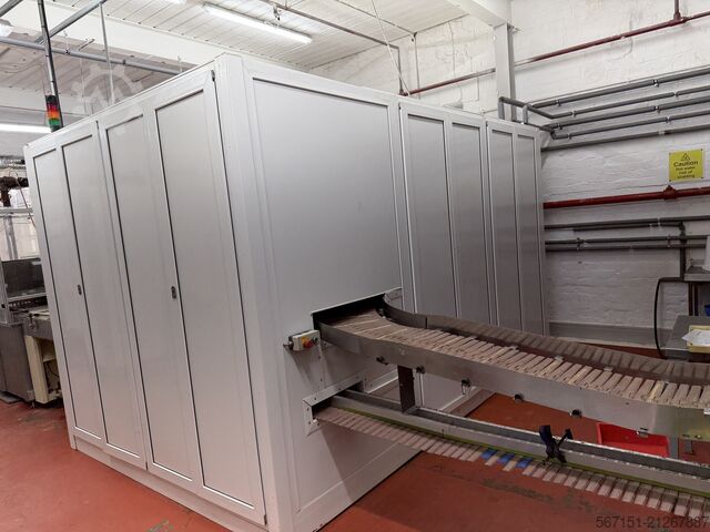 Depositor KNOBLE CCM 12/24