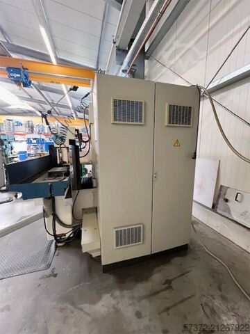 Flachschleifmaschine Elb Schliff Perfekt 4 SPS