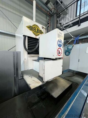 Flachschleifmaschine Elb Schliff Perfekt 4 SPS
