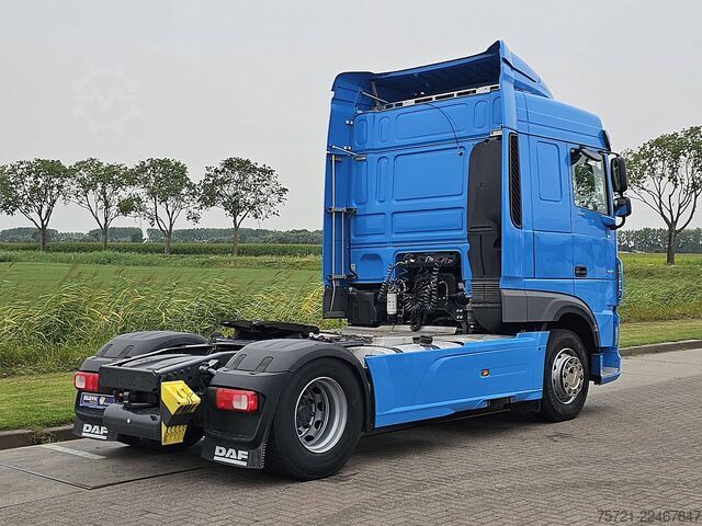 Standard-SZM DAF XF 480