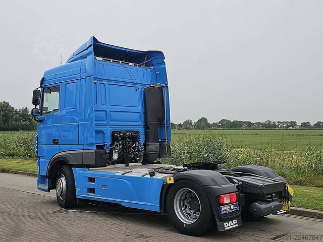 Standard-SZM DAF XF 480