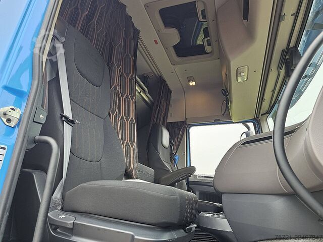 Standard-SZM DAF XF 480