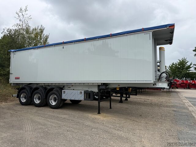 Commercial vehicle Langendorf SKA-G 24/29