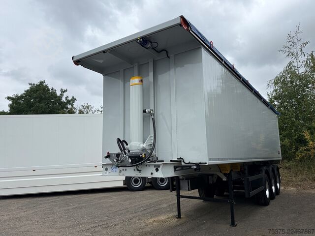 Commercial vehicle Langendorf SKA-G 24/29