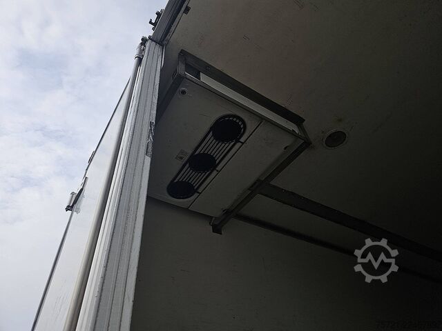 Refrigerated/frozen transport PACTON Z3-001 SLX-E SPECTRUM
