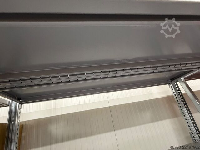 Shelf rack, 1.30m x 0.40m SSI-Schäfer R7000