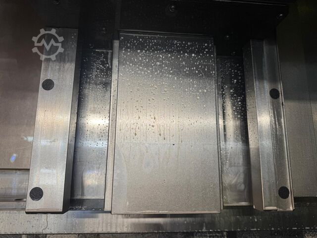 CNC turning and milling center DOOSAN PUMA 480 LM