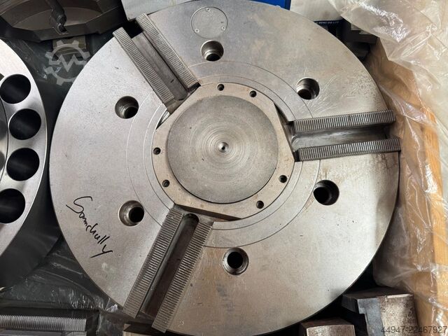 CNC turning and milling center DOOSAN PUMA 480 LM