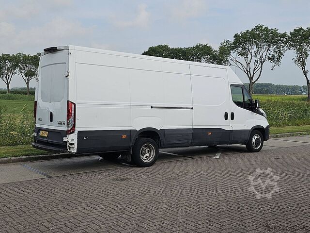 High-roof van IVECO DAILY 35C16 Dubbellucht Maxi!
