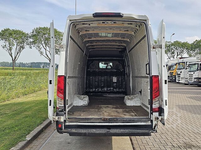 High-roof van IVECO DAILY 35C16 Dubbellucht Maxi!