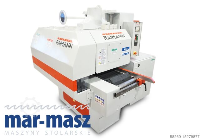 Caterpillar multi-saw RAIMANN KS310 340/120