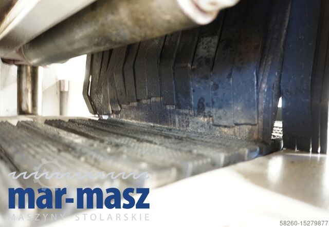 Caterpillar multi-saw RAIMANN KS310 340/120