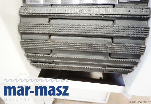 Caterpillar multi-saw RAIMANN KS310 340/120