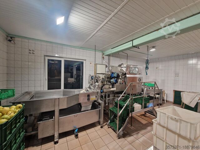 Apple peeler and corer ABL PDS50