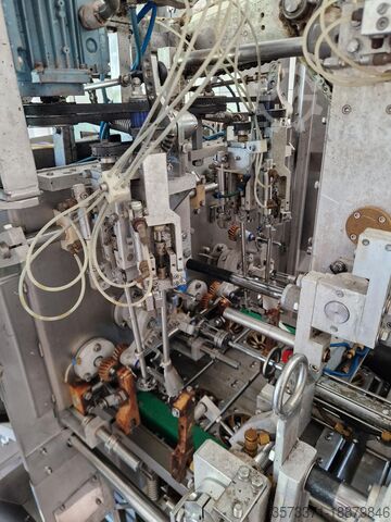 Apple peeler and corer ABL PDS50