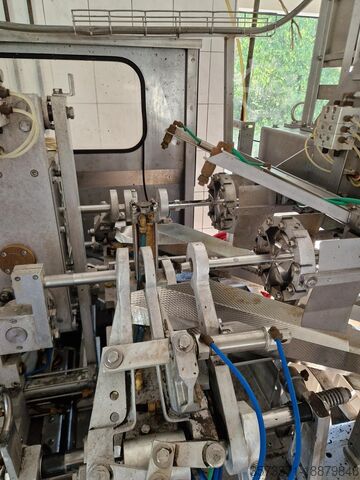 Apple peeler and corer ABL PDS50