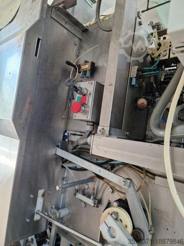 Apple peeler and corer ABL PDS50
