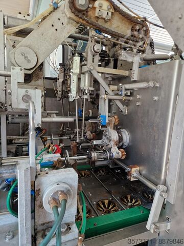 Apple peeler and corer ABL PDS50