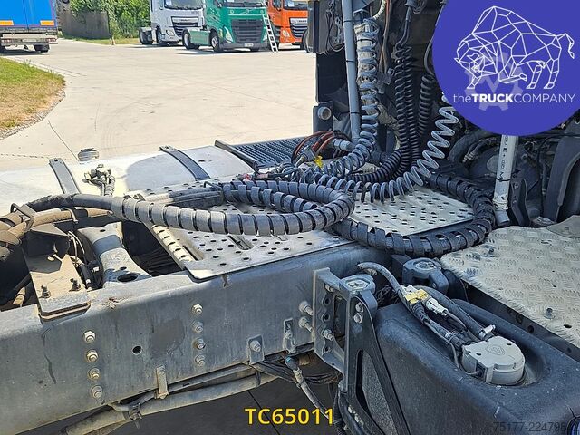 Standard-SZM Scania R 450