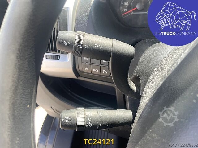Panel van Fiat Ducato 2.2 MULTIJET L2H2