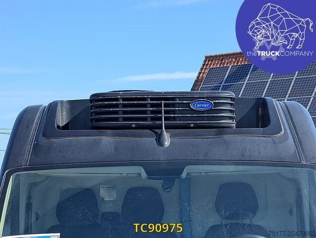 Citroen Jumper 165hp L3H2 refrigerated van Citroën Jumper Jumper 165cv L3H2 FRIGO