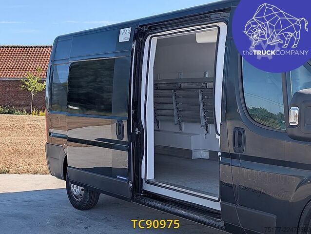 Citroen Jumper 165hp L3H2 refrigerated van Citroën Jumper Jumper 165cv L3H2 FRIGO