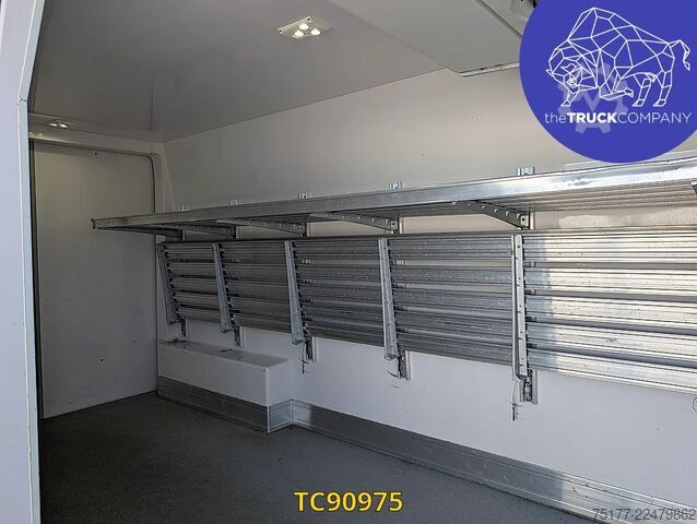 Citroen Jumper 165hp L3H2 refrigerated van Citroën Jumper Jumper 165cv L3H2 FRIGO