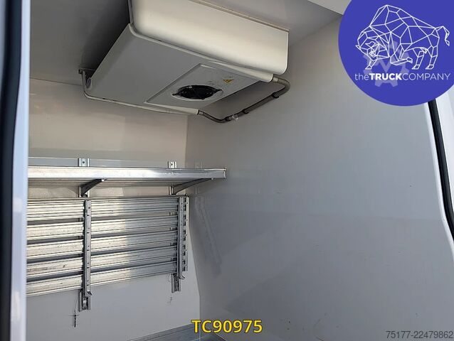 Citroen Jumper 165hp L3H2 refrigerated van Citroën Jumper Jumper 165cv L3H2 FRIGO