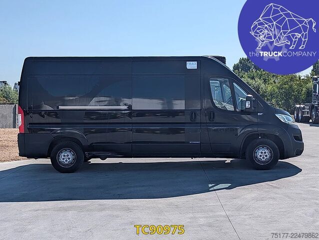 Citroen Jumper 165hp L3H2 refrigerated van Citroën Jumper Jumper 165cv L3H2 FRIGO