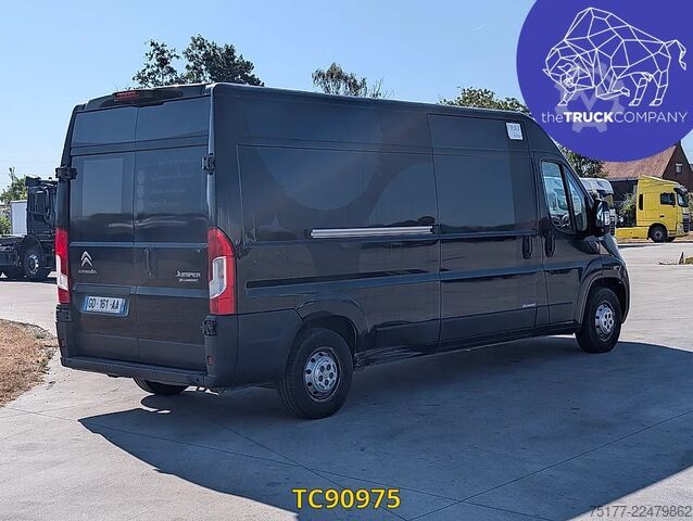 Citroen Jumper 165hp L3H2 refrigerated van Citroën Jumper Jumper 165cv L3H2 FRIGO