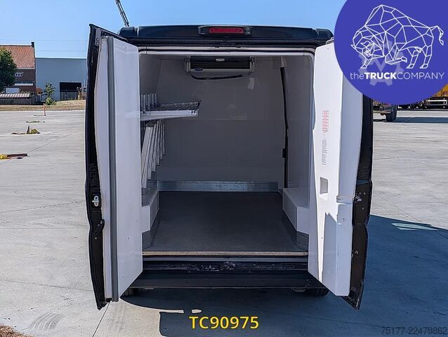 Citroen Jumper 165hp L3H2 refrigerated van Citroën Jumper Jumper 165cv L3H2 FRIGO